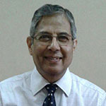 ARVIND MADHUKAR ARGIKAR