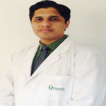 DR AJAY  MATHUR