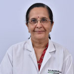 DR ALKA  KUMAR