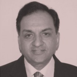 Dr Anil K  Agarwal