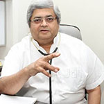 DR ANIL BHORASKAR