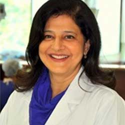 DR ANJANA  SATYAJIT