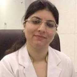 Dr Deepti Dhodi