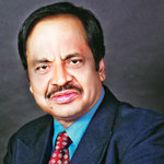 DR GN  MAHAPATRA