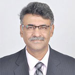 DR KAMRAN  KHAN