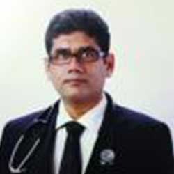 DR KUMAR RAJEEV