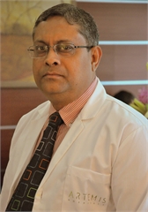 DR LAKSHMI KANT TRIPATHI