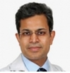 DR MUKESH  GOEL