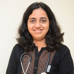 DR NEENA  CHITNIS