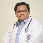 DR NILESH  LOKESHWAR