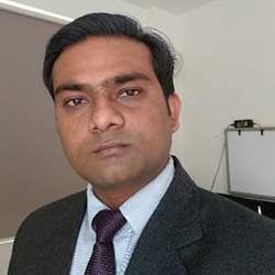 DR PUNIT   PRATAP