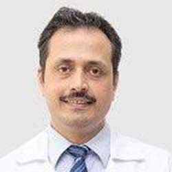 Dr Quazi  Ahmad