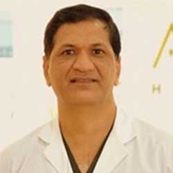 DR RAJESH K  VERMA