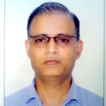 DR RAJNEESH  MISRA