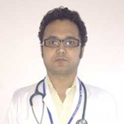 DR RIDU  KUMAR