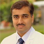 DR SAMEER  KAUSHAL