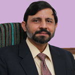 DR SANJAY  VAIDYA