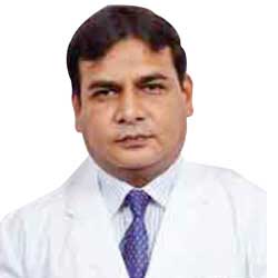 DR SANJAY  VERMA