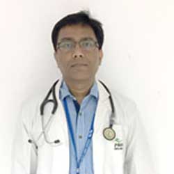 DR SAQUIB AZAD  SIDDIQUI