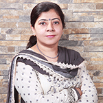 DR SEEMA BAJAJ