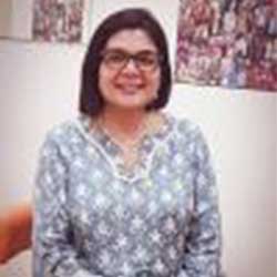 DR SEEMA BEHL