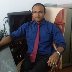 Dr Sr Padmanabhan