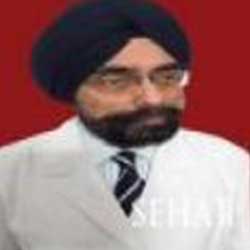 DR SS  SIDHU