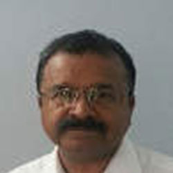Dr T R  Ravi
