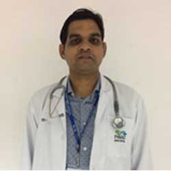 DR VIKAS  KUMAR