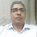 DR VIKRAM  KHANNA