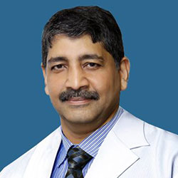 DR VINOD P ABRAHAM