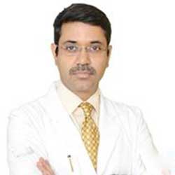 DR VINOD  TIKKU