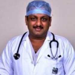 DR VISHAL  AGARWAL