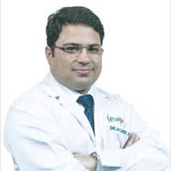 DR VIVEK VIJ