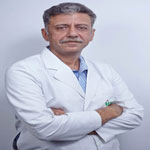 DR YOGESH  JAIN