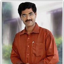 DR BIJU M NAIR