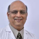 DR D P  MUZUMDAR