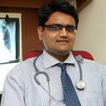 DR HARDIK  SHAH