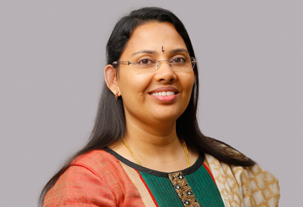 Dr Jyothi  Mancheri
