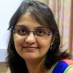 DR MANSI A  MEDHEKAR