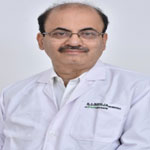 DR MILIND  PHANSE