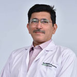 DR NIMESH  MEHTA