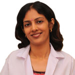 DR RINKI  KAPOOR