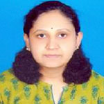 DR SANGEETA  MUDALIAR