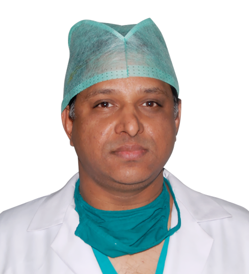 Dr Sunil  Dutt