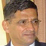 DR SUNIL  VAZE