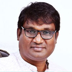 DR PRABHU  RANJITH