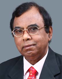 Dr Vijayan V K