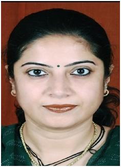 DR NANDITA CHATURVEDI