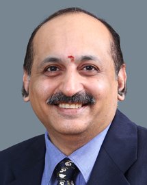 Dr Rajesh  N